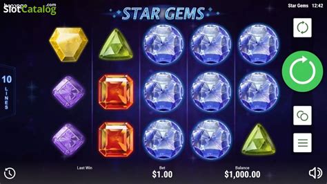Star gems Slot by Booongo: Review of Features with Links to .